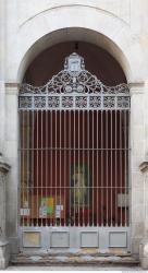 Photo Textures of Doors